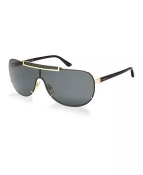 Солнцезащитные очки, VE2140 Versace
