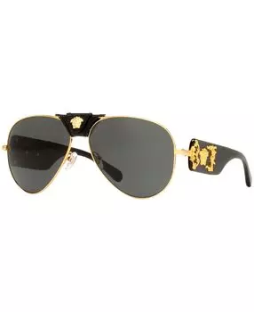 Солнцезащитные очки, VE2150Q Versace