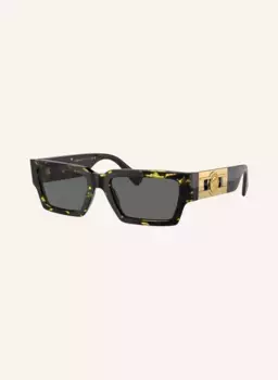 Солнцезащитные очки ve4459 Versace, серый