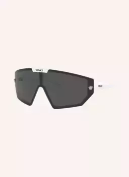 Солнцезащитные очки ve4461 Versace, белый