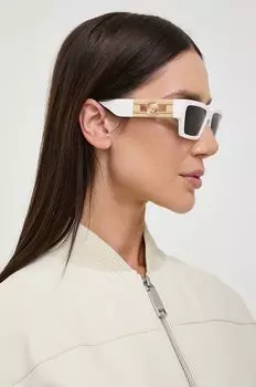 Солнцезащитные Очки Versace, серый