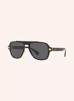 Солнцезащитные очки VERSACE VE2199, черный