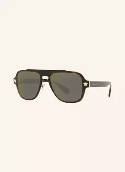 Солнцезащитные очки VERSACE VE2199, гавана