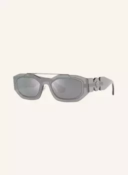 Солнцезащитные очки VERSACE VE2235, серый