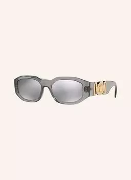 Солнцезащитные очки VERSACE VE4361, серый