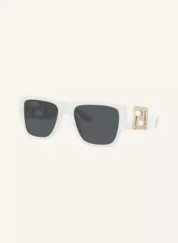 Солнцезащитные очки VERSACE VE4403, белый
