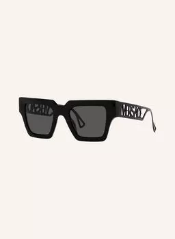 Солнцезащитные очки VERSACE VE4431, черный