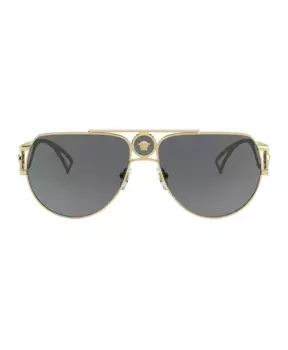 Солнцезащитные Очки Versace, желтый