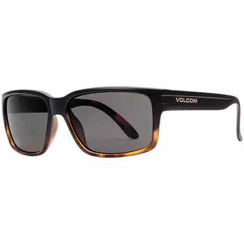 Солнцезащитные очки Volcom Stoneage, matte darkside