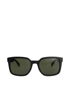 Солнцезащитные очки WARLOCK Quiksilver, черный