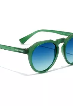 Солнцезащитные очки Warwick Raw Hawkers, зеленые