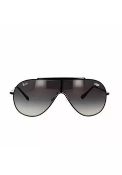 Солнцезащитные очки Wings Ray-Ban, черные