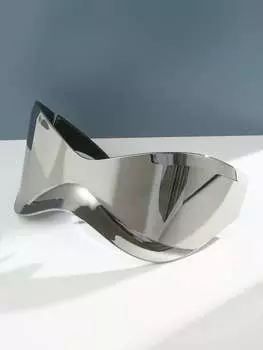 Солнцезащитные очки Y2k Unibody