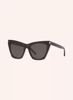 Солнцезащитные очки ys000091 Saint Laurent, серый