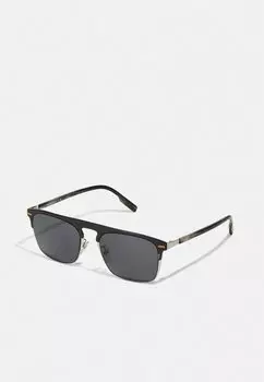 Солнцезащитные очки ZEGNA, цвет grey