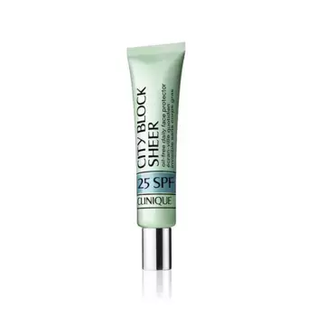 Солнцезащитный крем для лица Super City Block Spf 25 Clinique, 40 ml