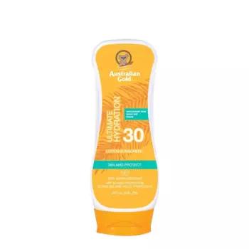 Солнцезащитный лосьон spf30, 237 мл Australian Gold