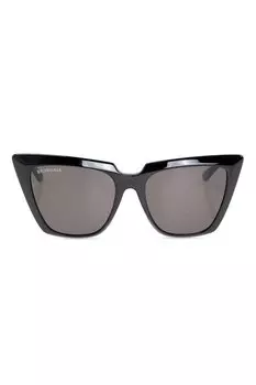 СОЛНЦЕЗАЩИТНЫЕ ОЧКИ TIP CAT 0046S Balenciaga