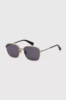 Солнечные очки AllSaints, мультиколор