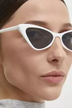 Солнечные очки Answear Lab, белый