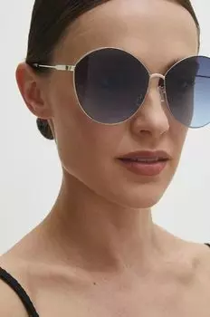 Солнечные очки Answear Lab, синий