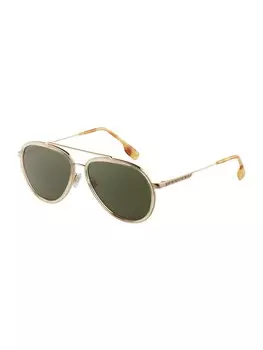 Солнечные очки BURBERRY 0BE3125, золото