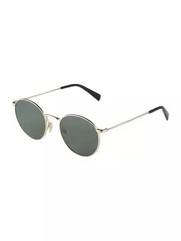 Солнечные очки LEVIS 1005/S, золото