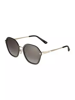 Солнечные очки Michael Kors 0MK1114, черный