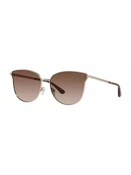 Солнечные очки Michael Kors 0MK1120, золото