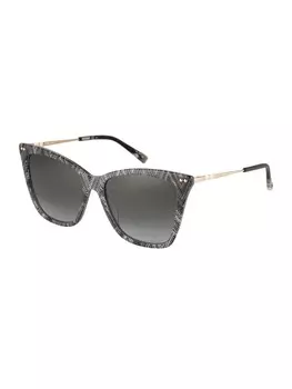 Солнечные очки MISSONI 0106/S, серый