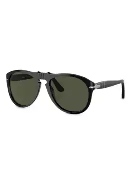Солнечные очки Persol, черный