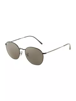 Солнечные очки Ray-Ban 0RB3772, черный