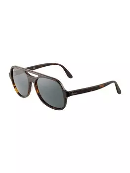 Солнечные очки Ray-Ban 0RB4357, черный