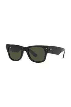Солнечные очки Ray-Ban, черный