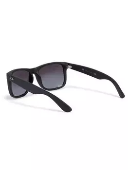 Солнечные очки Ray-Ban, черный