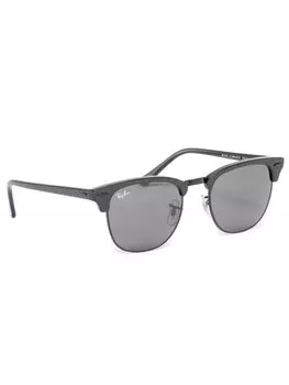 Солнечные очки Ray-Ban, черный