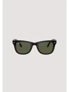 Солнечные очки Ray-Ban, черный