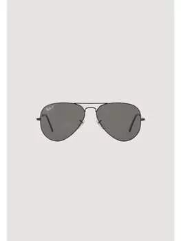 Солнечные очки Ray-Ban, черный