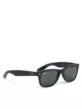 Солнечные очки Ray-Ban, черный