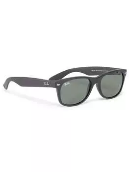 Солнечные очки Ray-Ban, черный