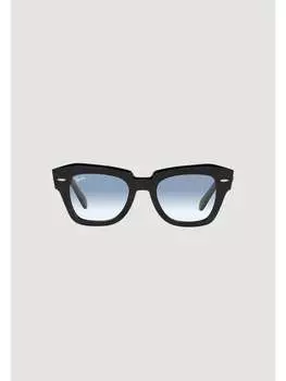 Солнечные очки Ray-Ban, черный
