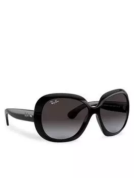 Солнечные очки Ray-Ban, черный