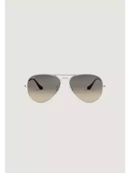 Солнечные очки Ray-Ban, черный