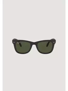Солнечные очки Ray-Ban, черный
