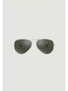 Солнечные очки Ray-Ban, черный