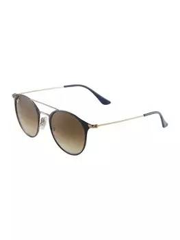 Солнечные очки Ray-Ban, ночной синий