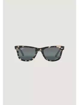 Солнечные очки Ray-Ban, серый