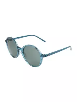 Солнечные очки Ray-Ban, синий