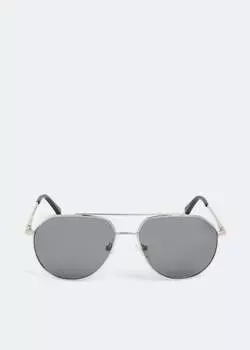 Солнечные очки RODERER Edgar sunglasses, серый