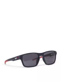 Солнечные очки Tommy Hilfiger, синий
